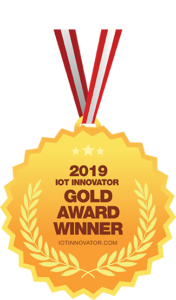 Altair Semiconductor named a Gold winner in IoT Innovator’s 2019 IoT Innovator Awards